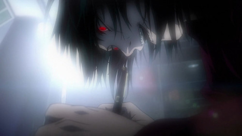 Death Note - S1E32: Selection