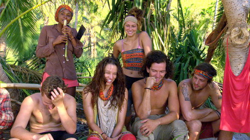 Survivor - S33E2: Love Goggles