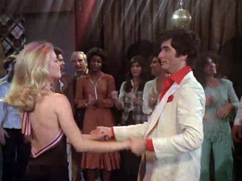 Charlie's Angels - S3E16: Disco Angels