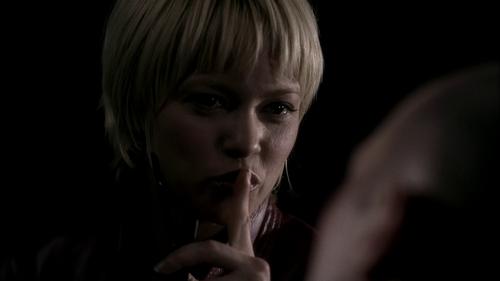 Supernatural - S1E21: Salvation