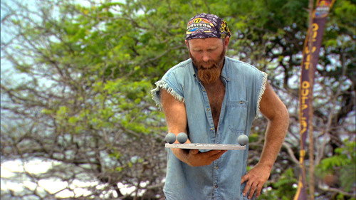 Survivor - S22E8: This Game Respects Big Moves