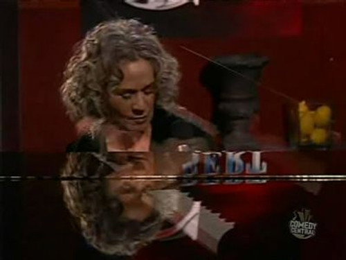 The Colbert Report - S4E37: Carole King