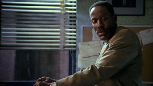 NYPD Blue - S2E9: Don We Now Our Gay Apparel