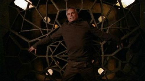 Stargate SG-1 - S6E6: Abyss