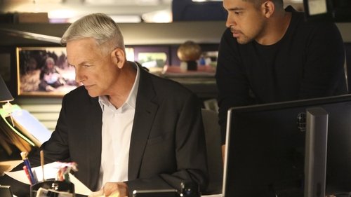 NCIS - S14E2: Being Bad
