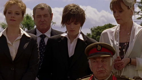 Midsomer Murders - S11E1: Shot at Dawn