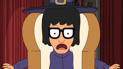 Bob's Burgers - S7E3: Teen-A-Witch