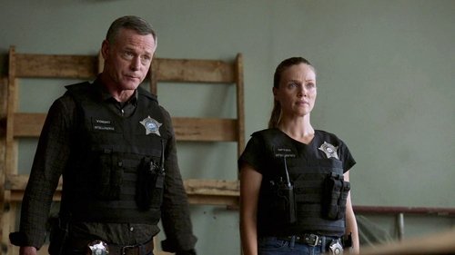 Chicago P.D. - S9E1: Closure