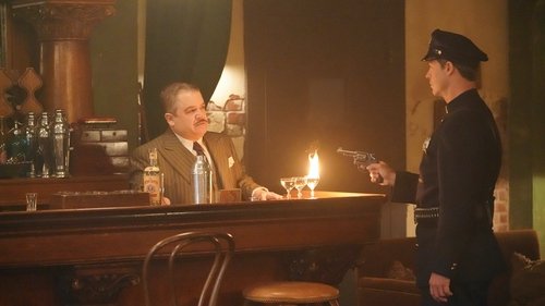 Marvel's Agents of S.H.I.E.L.D. - S7E2: Know Your Onions