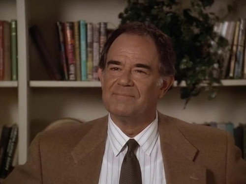 Murder, She Wrote - S11E5: Dear Deadly