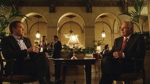 NCIS - S7E12: Flesh and Blood