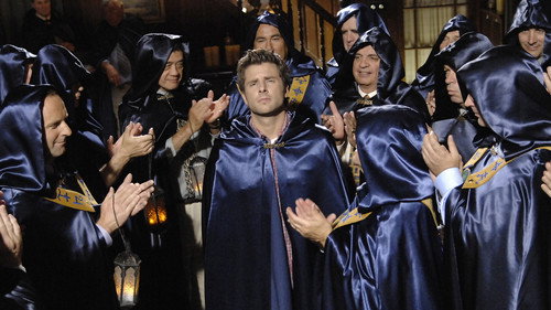 Psych - S2E14: Dis-Lodged