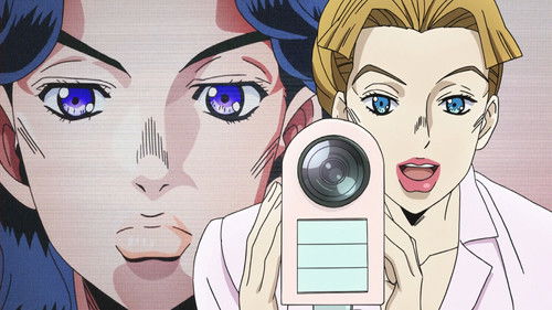 JoJo's Bizarre Adventure - S3E20: Yukako Yamagishi Dreams of Cinderella