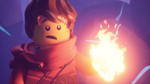LEGO Ninjago: Dragons Rising - S1E4: Beyond Madness