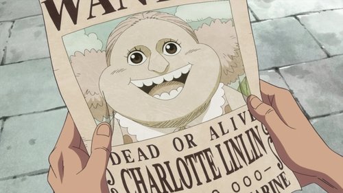 One Piece - S19E838: The Launcher Blasts! The Moment of Big Mom's Assassination!