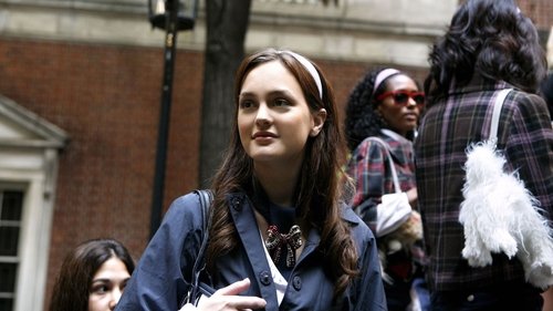 Gossip Girl - S1E3: Poison Ivy