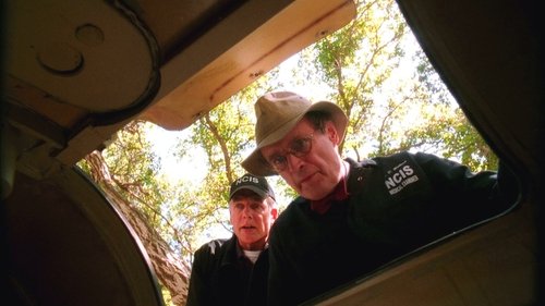 NCIS - S1E5: The Curse