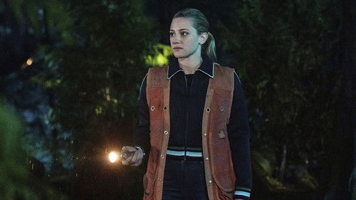 Riverdale - S4E14: Chapter Seventy-One: How to Get Away with Murder