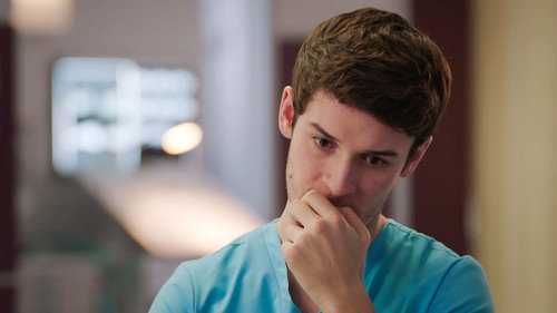 Holby City - S22E11: Episode 11
