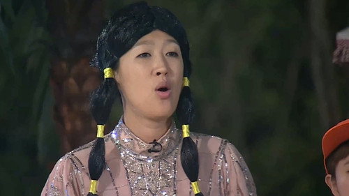 Infinite Challenge - S3E540: I.C. Summer Festival