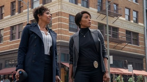 9-1-1 - S4E14: Survivors