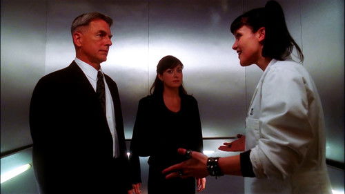 NCIS - S1E19: Dead Man Talking