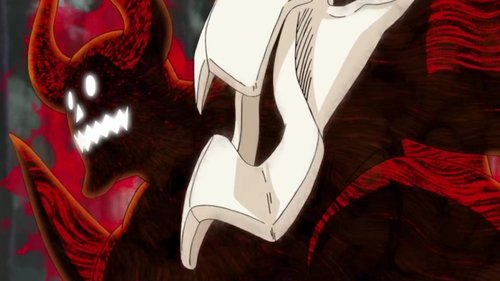 Naruto Shippūden - S10E207: The Tailed Beast vs. The Tailless Tailed Beast