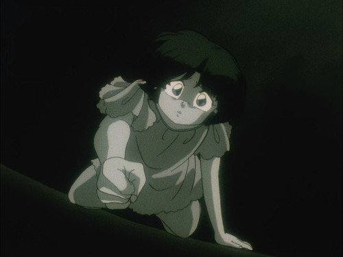 Ranma ½ - S1E100: The Frogman's Curse!