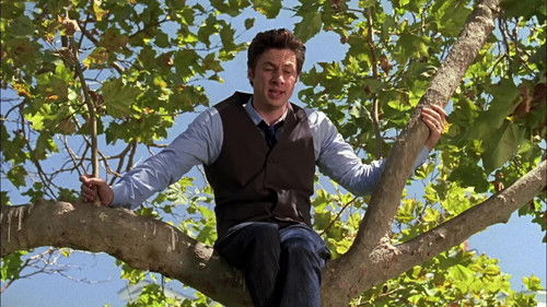 Scrubs - S9E2: Our Drunk Friend