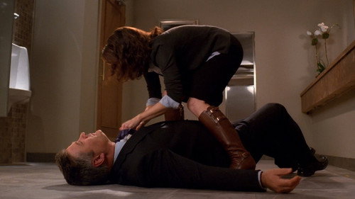 30 Rock - S3E9: Retreat to Move Forward