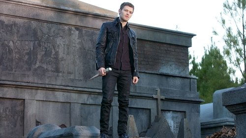 The Originals - S1E16: Farewell to Storyville