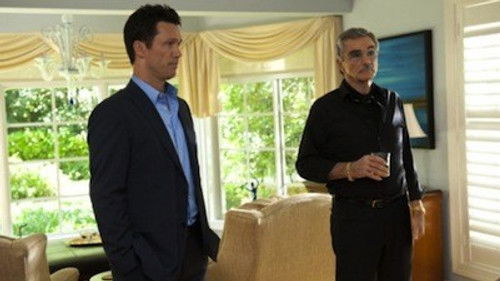 Burn Notice - S4E7: Past & Future Tense