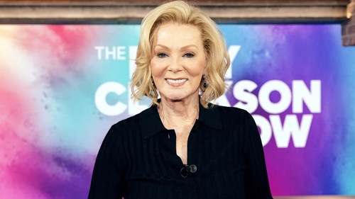 The Kelly Clarkson Show - S5E130: Jean Smart, Nicholas Galitzine