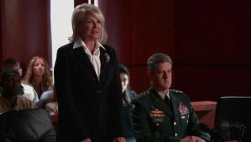Boston Legal - S4E4: Do Tell