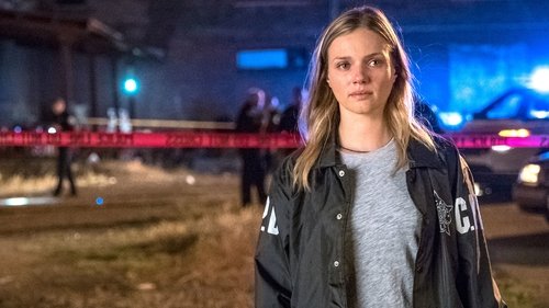 Chicago P.D. - S5E6: Fallen