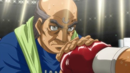 Fighting Spirit - S3E21: The End of the Death Match