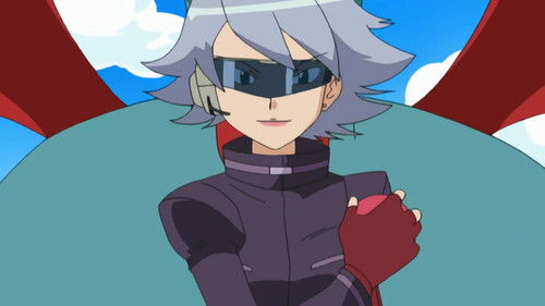 Pokémon - S10E20: Mutiny in the Bounty!