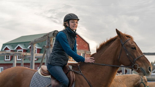 Heartland - S11E15: Strength of Bonds
