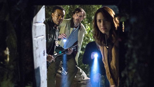 Grimm - S5E5: Rat King