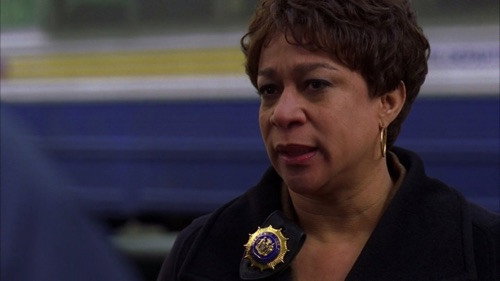 Law & Order - S17E9: Deadlock