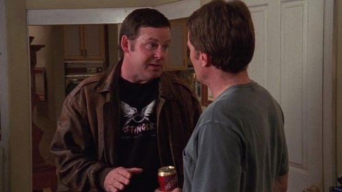 Malcolm in the Middle - S4E14: Hal's Friend