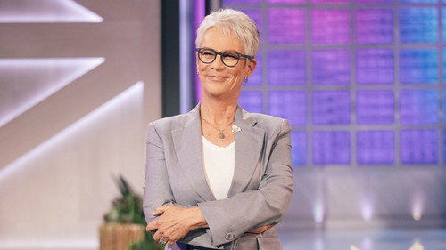 The Kelly Clarkson Show - S3E23: Jamie Lee Curtis, Hasan Minhaj, Malia Baker, Natalie Hemby