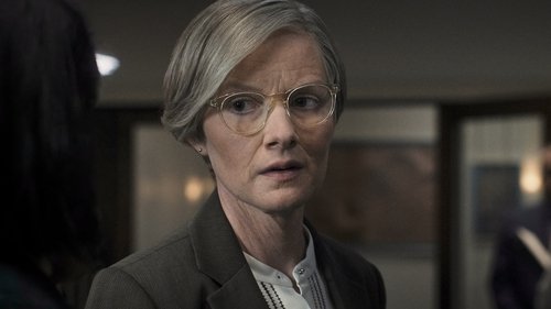 For All Mankind - S4E9: Brazil
