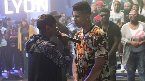 Empire - S2E8: My Bad Parts