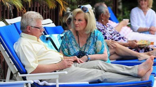 Death in Paradise - S3E8: Rue Morgue