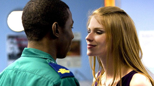 Casualty - S23E22: Price of Life