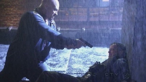 CSI: NY - S7E22: Exit Strategy