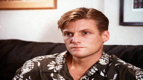 Melrose Place - S2E6: Hot and Bothered