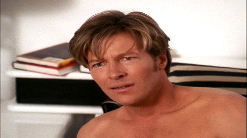 Melrose Place - S6E7: Secrets and Wives