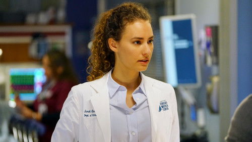 Chicago Med - S3E8: Lemons and Lemonade